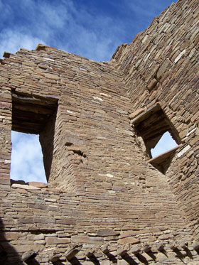 chaco