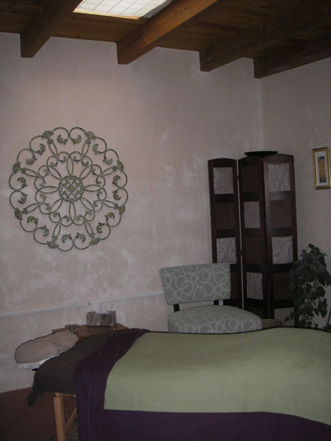 room